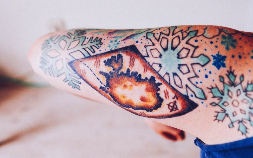 Debunking Myths on Tattoo Removal