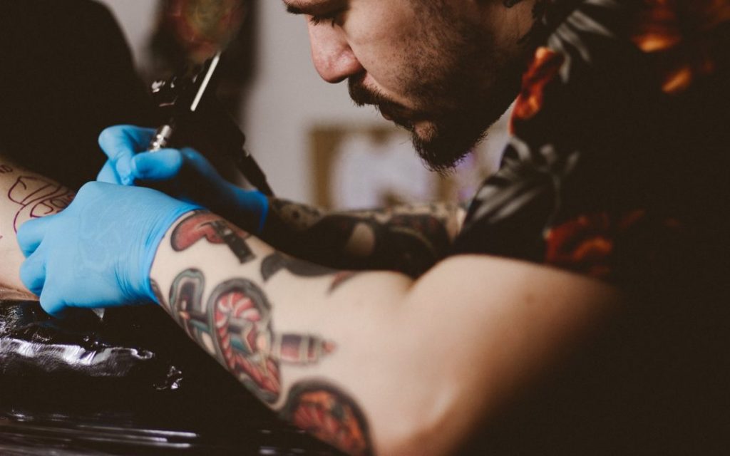 More Health Risks of Tattoos