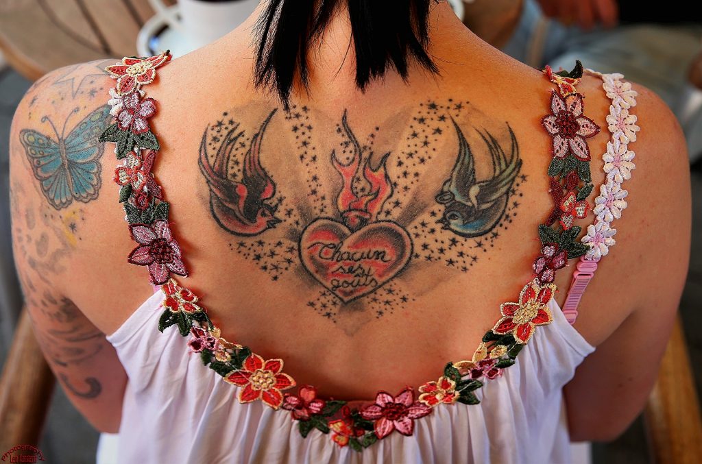 More Health Risks Of Tattoos 2