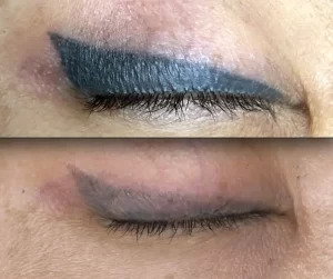 eyebrow techniques