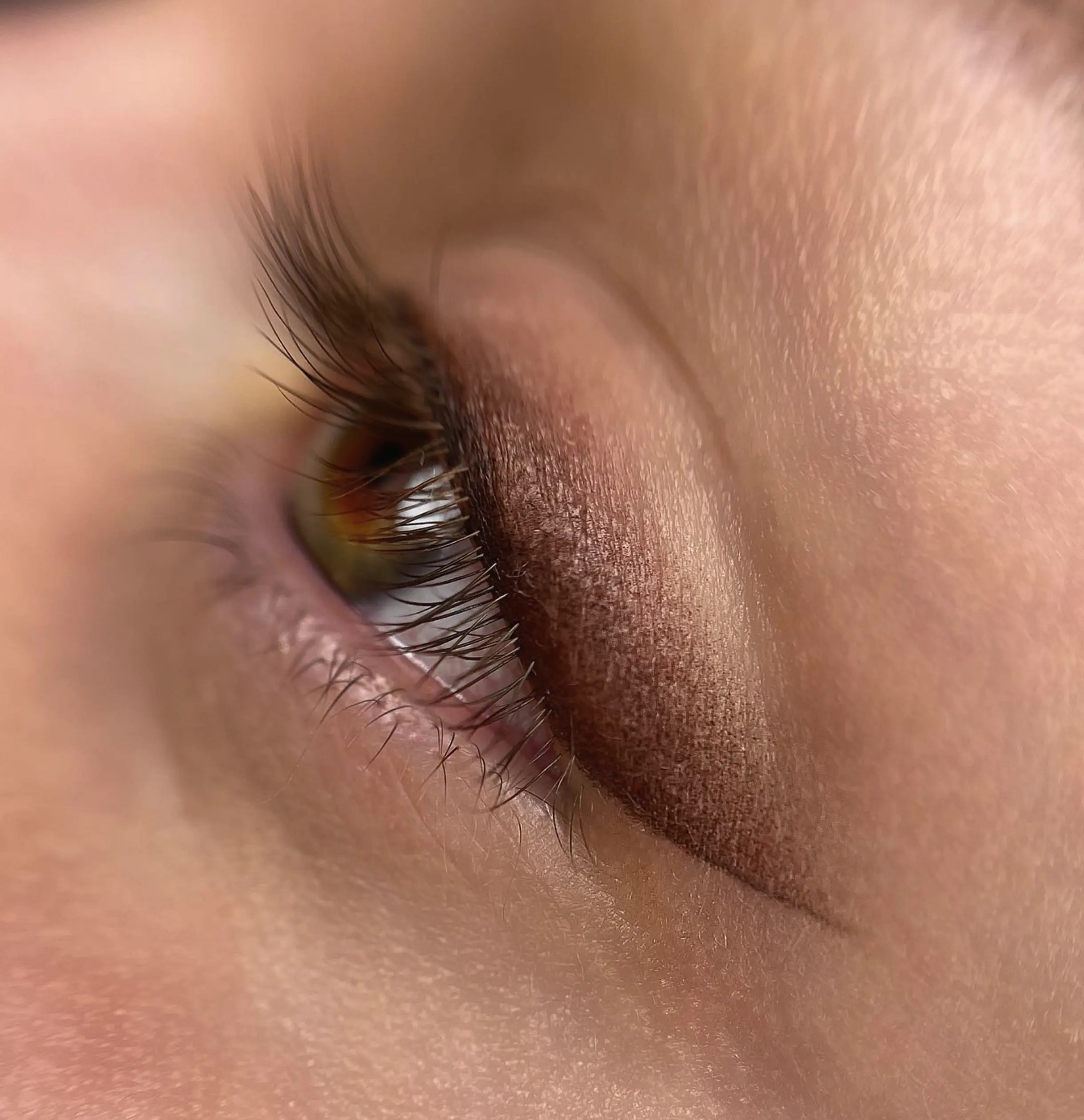 cosmetic tattoo eyeliner
