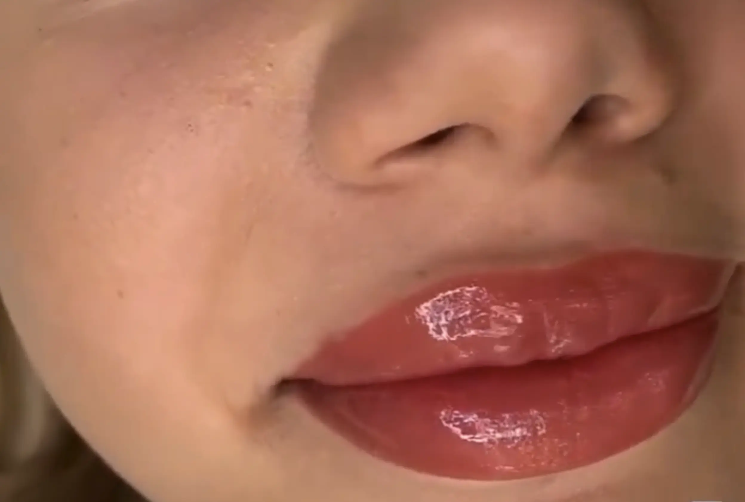 lip blush
